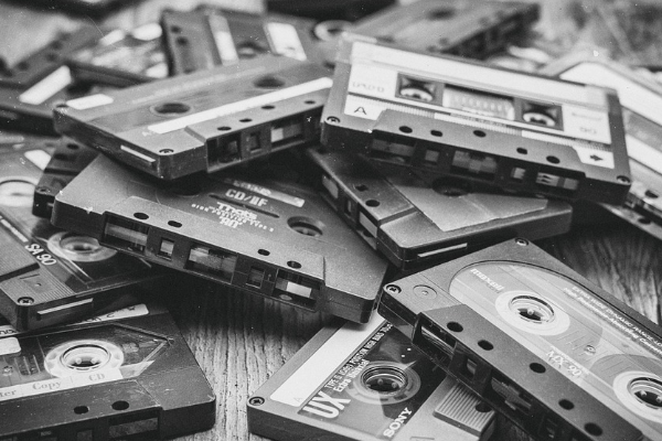 TDK電子產品品牌戰略