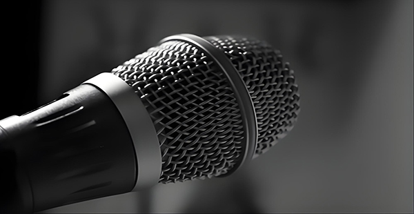 麥克風品牌怎么做戰略定位