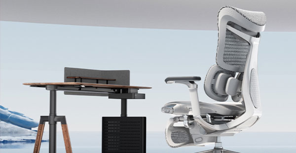 人體工學椅品牌定位策略，用差異化塑造領導力