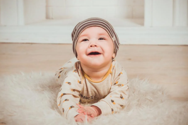 童裝品牌戰略如何做