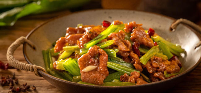 餐飲品牌戰略定位案例解析