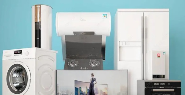 電器品牌定位公司有哪些？解析電器行業與品牌