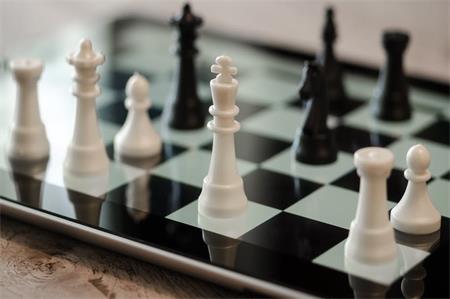 戰略定位之市場四大定位核心