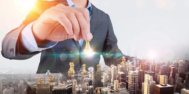 企業的戰略定位怎么做