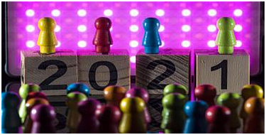 如何明確企業戰略定位