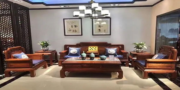 紅木家具行業品牌定位公司選哪個好