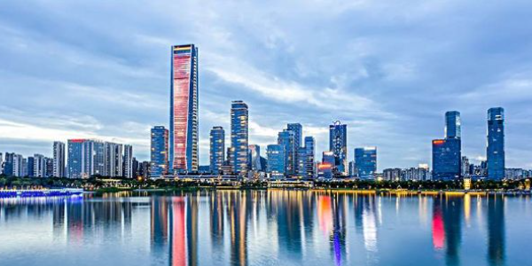 怎么考察深圳戰略咨詢公司