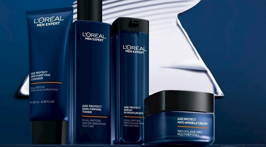 歐萊雅蟬聯業績榜首，品牌定位的力量成為化妝品行業的霸主