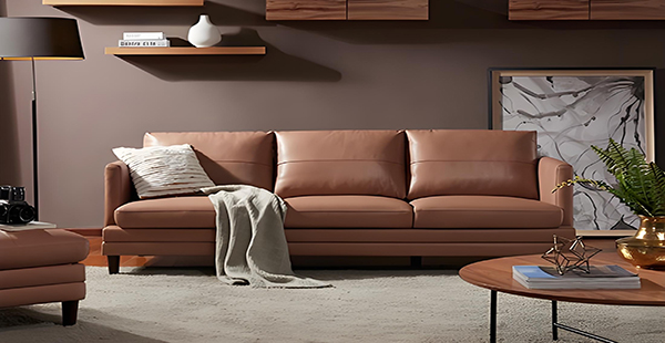 顧家家居品牌戰略分析