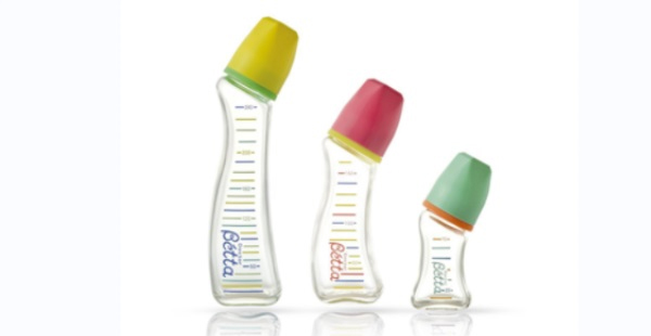 母嬰品牌定位案例分析