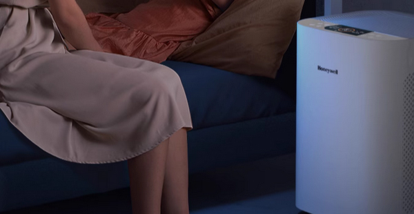 空氣凈化器品牌定位案例分析