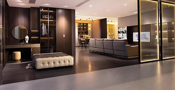 林氏木業家居品牌戰略分析