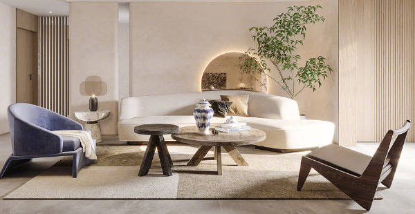 我樂家居品牌戰略