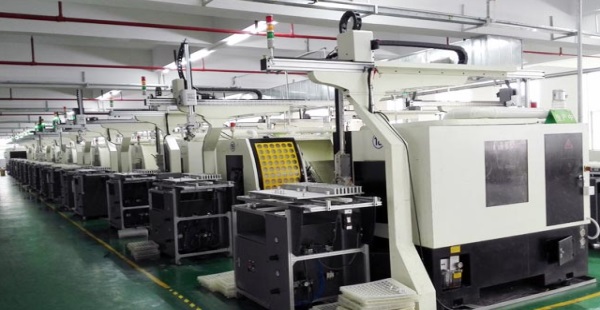 機械設備品牌定位與策略