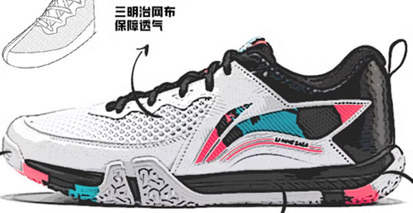 李寧品牌定位困境：兩年市值蒸發(fā)2000億，未來何去何從？