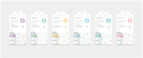 品牌戰(zhàn)略定位設計