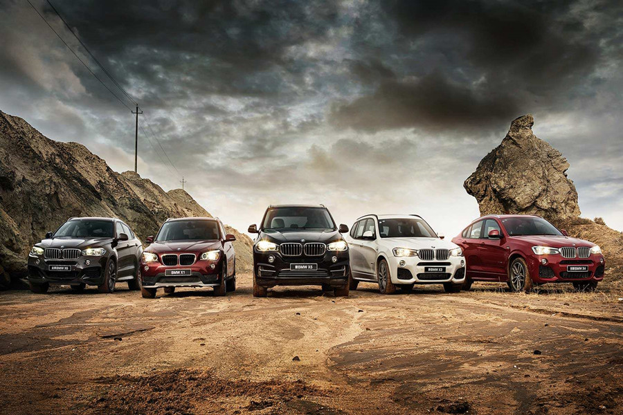 品牌定位理論,品牌定位就是發現對方強勢中的弱點