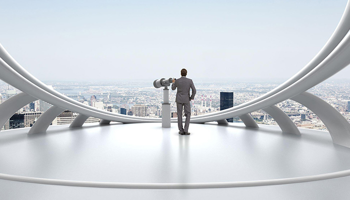 原來王健林的一個億小目標是這樣達成的