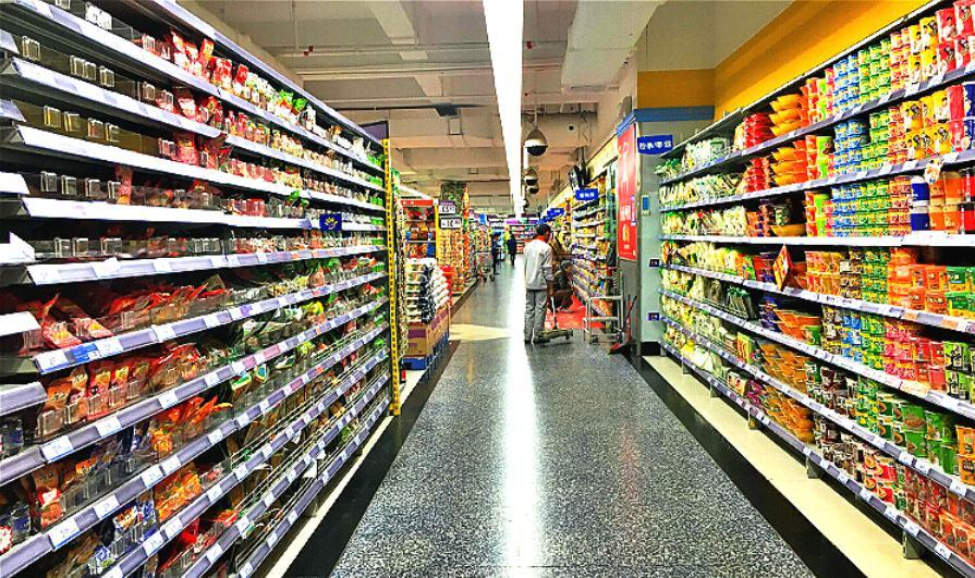 快消品品牌戰略,快消品品牌定位