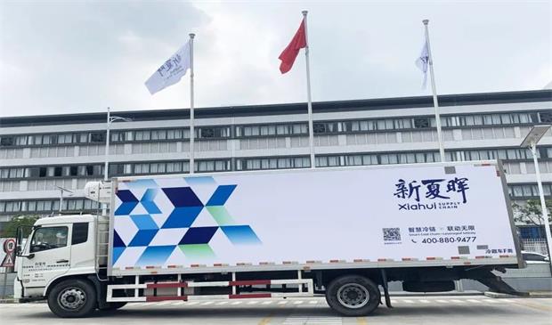 夏輝雙品牌戰略,雙品牌戰略,夏輝