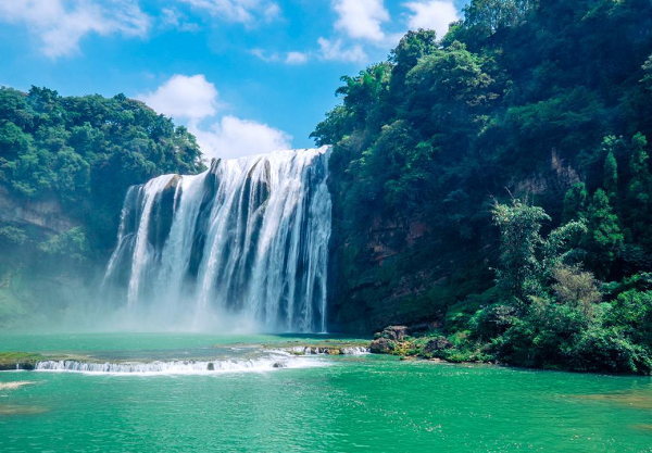 黃果樹景區(qū)品牌戰(zhàn)略機會分析,黃果樹景區(qū)品牌戰(zhàn)略,景區(qū)品牌戰(zhàn)略分析