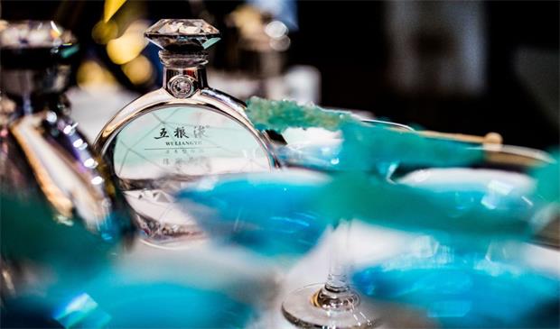 五糧液品牌戰略,五糧液品牌戰略分析,五糧液