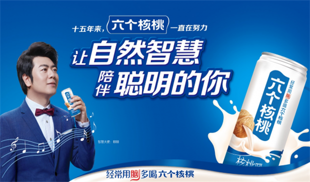 六個核桃品牌戰略,六個核桃的品牌戰略分析,六個核桃的品牌戰略