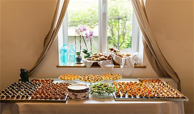 餐飲市場定位戰略,市場定位戰略,市場定位戰略有哪些