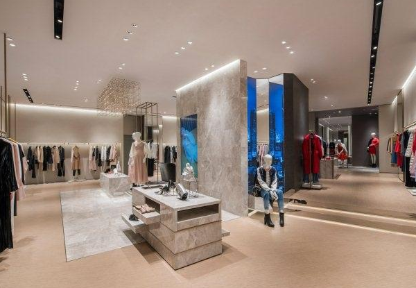 高檔女裝市場(chǎng)定位戰(zhàn)略,女裝品牌定位戰(zhàn)略,女裝市場(chǎng)戰(zhàn)略定位