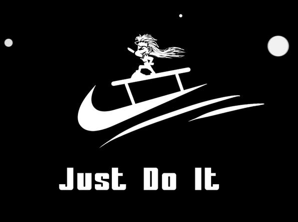 耐克企業市場定位戰略,耐克品牌定位,耐克戰略定位