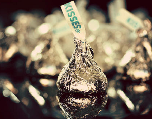 好時品牌定位,好時巧克力品牌定位,好時巧克力品牌定位戰略