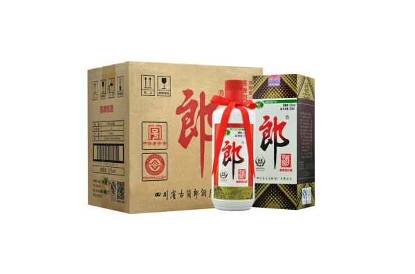 郎酒的品牌戰略,郎酒品牌戰略,郎酒品牌定位