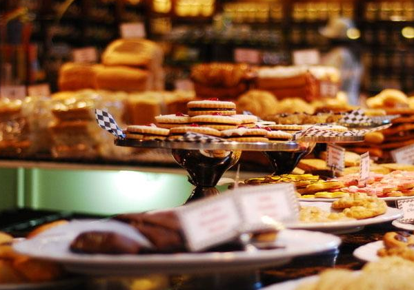 餐飲行業品牌戰略營銷分析,餐飲行業的品牌戰略,餐飲品牌戰略