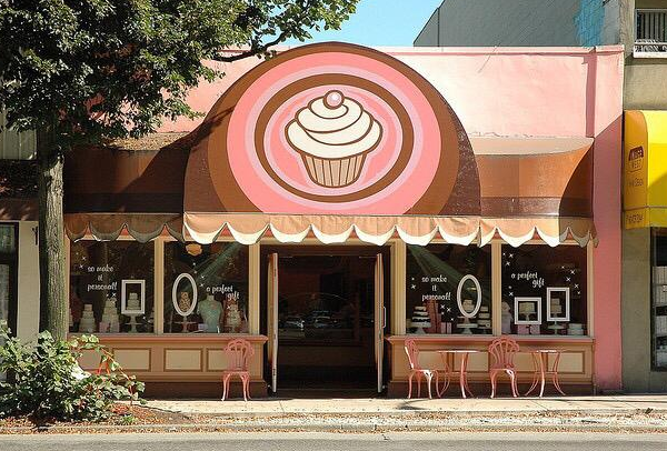 甜品店品牌戰略管理,甜品店品牌戰略,甜品店戰略