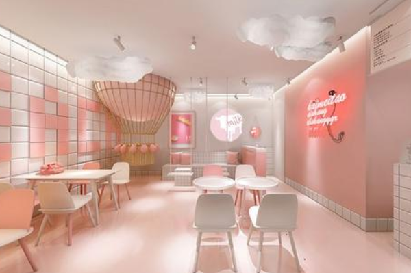 甜品店品牌戰略管理,甜品店品牌戰略,甜品店戰略