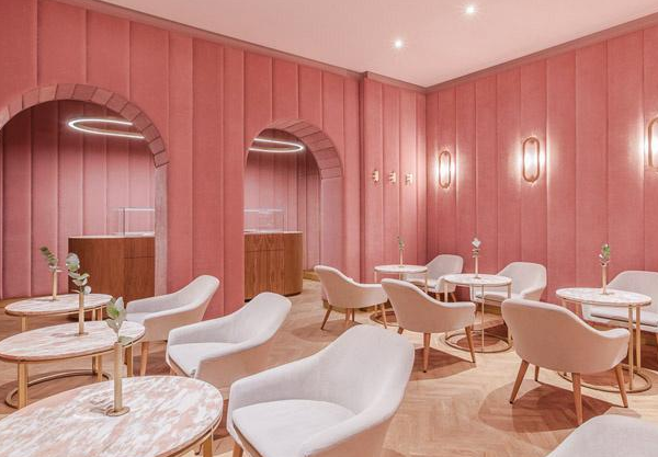 甜品店品牌戰略管理,甜品店品牌戰略,甜品店戰略