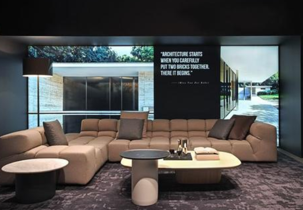 定制家居的發展戰略,定制家居的戰略,定制家居品牌戰略