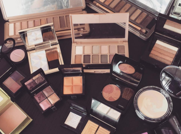 彩妝品牌定位,彩妝品牌定位解析,國內外彩妝品牌定位解析