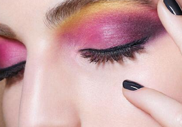 彩妝品牌定位,彩妝品牌定位解析,國內外彩妝品牌定位解析