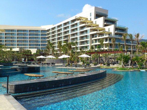 酒店營銷戰略和戰術的區別,酒店營銷戰略,酒店營銷戰術