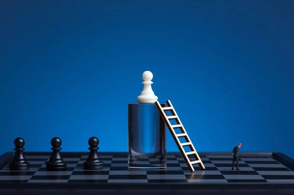 差異化定位戰略,企業差異化市場定位戰略,企業差異化定位戰略