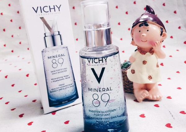 薇姿品牌定位戰略,薇姿品牌定位,薇姿品牌戰略