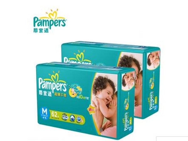 幫寶適品牌戰略分析,幫寶適品牌戰略,幫寶適