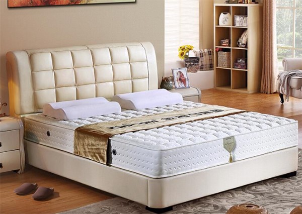 床墊品牌戰略,家居床墊戰略