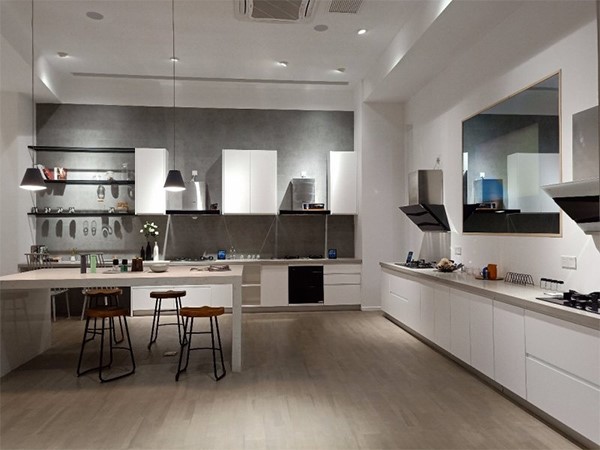 廚電品牌戰略定位,康納廚電,康納品牌定位