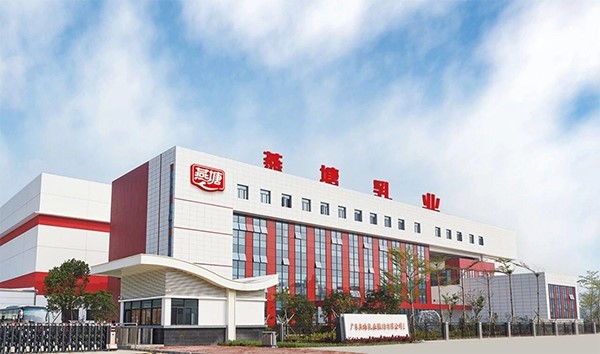 燕塘牛奶品牌戰略,燕塘品牌戰略,燕塘