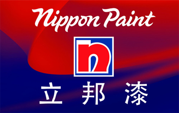 立邦漆品牌戰略,立邦漆,立邦品牌戰略