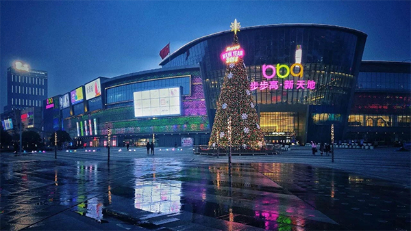 步步高品牌戰略分析,步步高