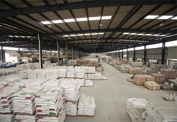 建筑材料企業戰略,華邦保和,華邦保和企業戰略