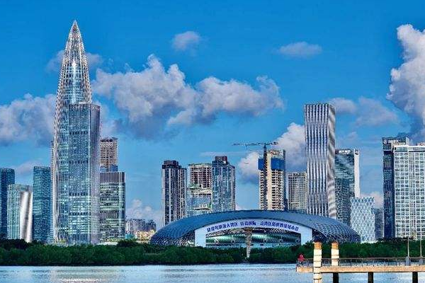 深圳品牌戰略公司